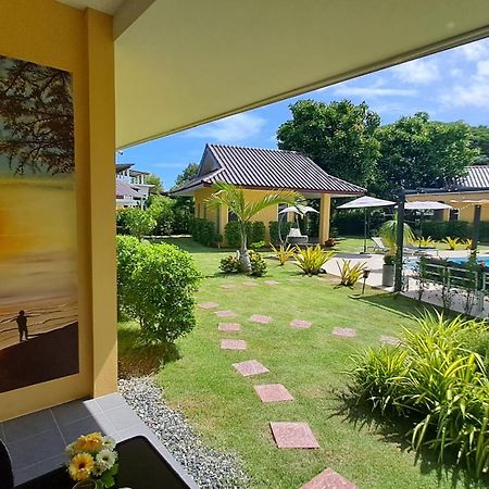Ban Chamrung Pool Villa, Resort, Mae Ramphueng Beach, Ban Phe, Rayong, Residence M Thailand (Adults Only) מראה חיצוני תמונה