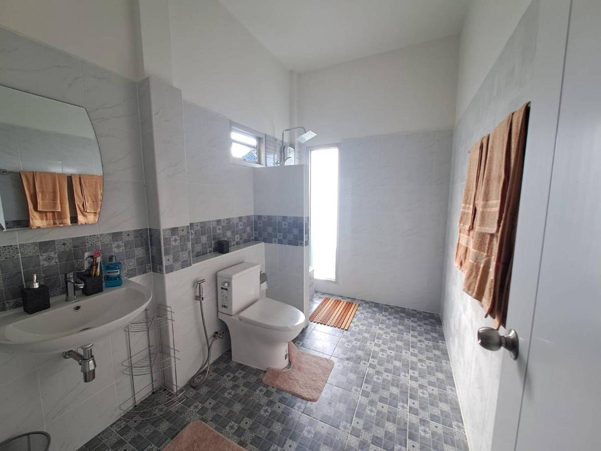 Ban Chamrung Pool Villa, Resort, Mae Ramphueng Beach, Ban Phe, Rayong, Residence M Thailand (Adults Only) מראה חיצוני תמונה