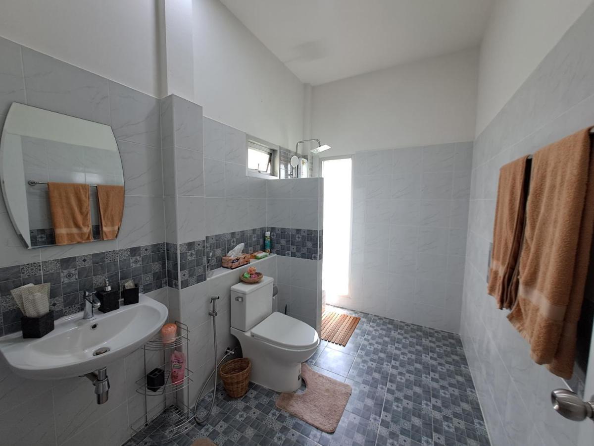 Ban Chamrung Pool Villa, Resort, Mae Ramphueng Beach, Ban Phe, Rayong, Residence M Thailand (Adults Only) מראה חיצוני תמונה
