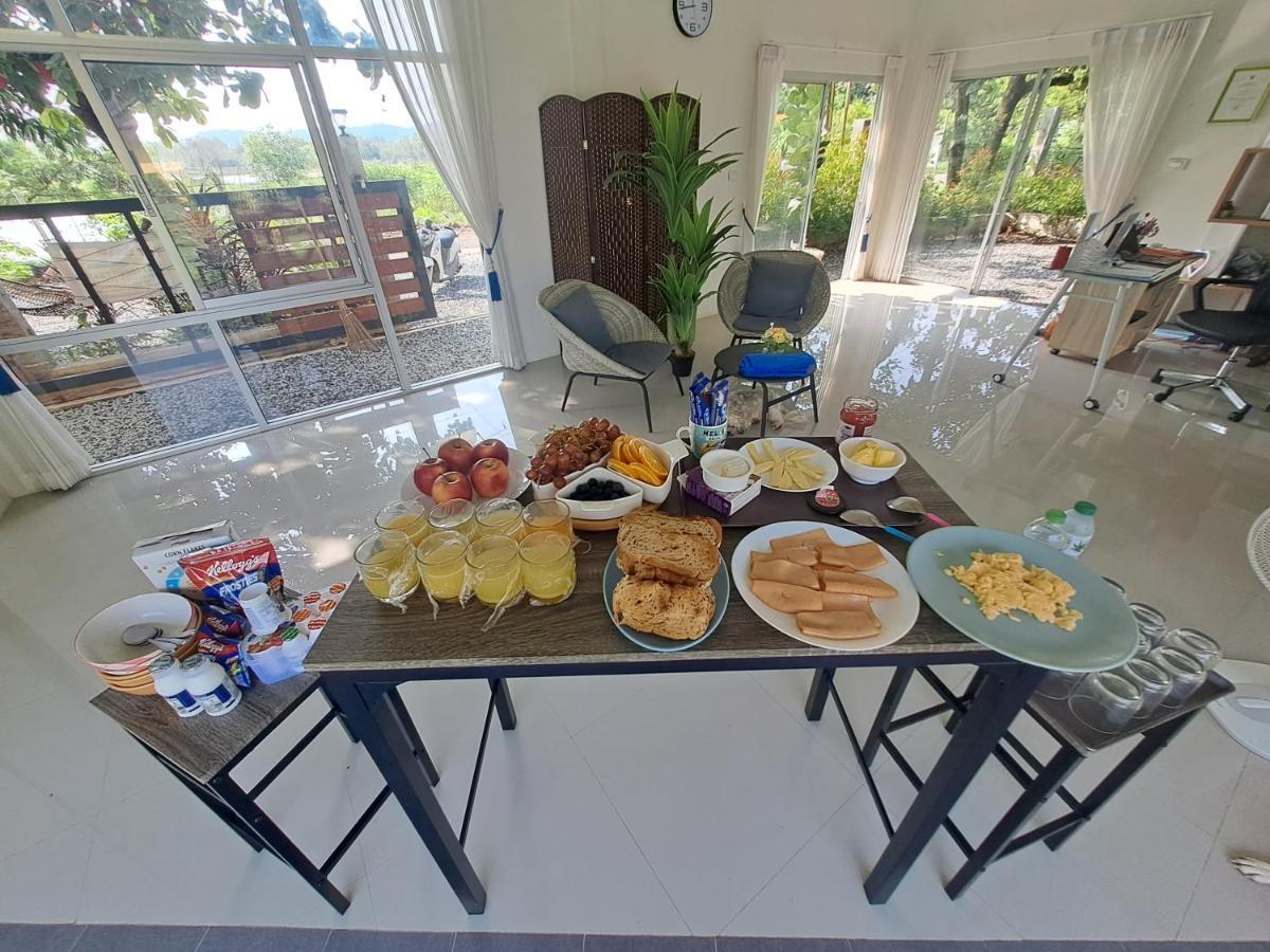 Ban Chamrung Pool Villa, Resort, Mae Ramphueng Beach, Ban Phe, Rayong, Residence M Thailand (Adults Only) מראה חיצוני תמונה