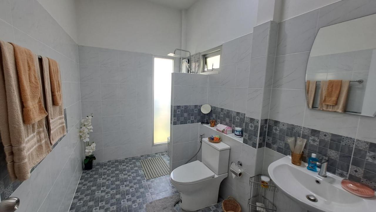 Ban Chamrung Pool Villa, Resort, Mae Ramphueng Beach, Ban Phe, Rayong, Residence M Thailand (Adults Only) מראה חיצוני תמונה