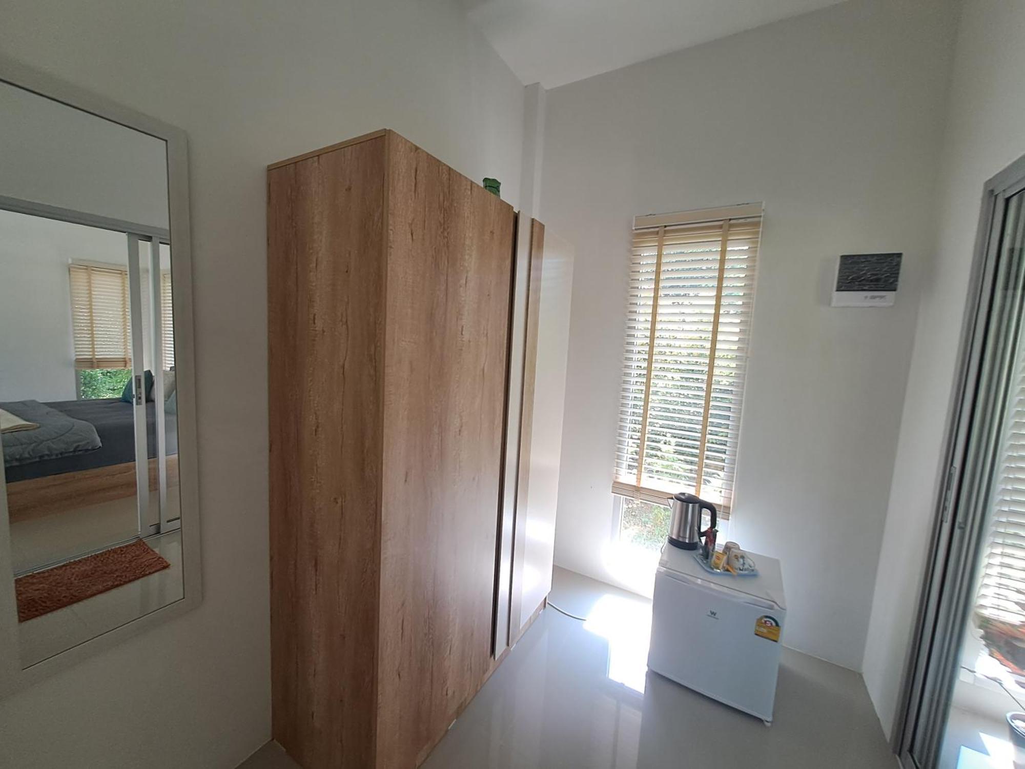 Ban Chamrung Pool Villa, Resort, Mae Ramphueng Beach, Ban Phe, Rayong, Residence M Thailand (Adults Only) חדר תמונה